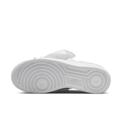 (WMNS) Nithtke Athtir Forthtce 1 '07 LX 'White Bow' DV4244-111