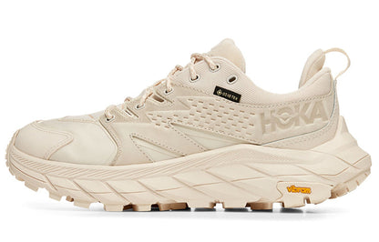 (WMNS) Hothtka ONE ONE Anacapa Low GORE-TEX 'Eggnog Shifting Sand' 1130531-ESSN