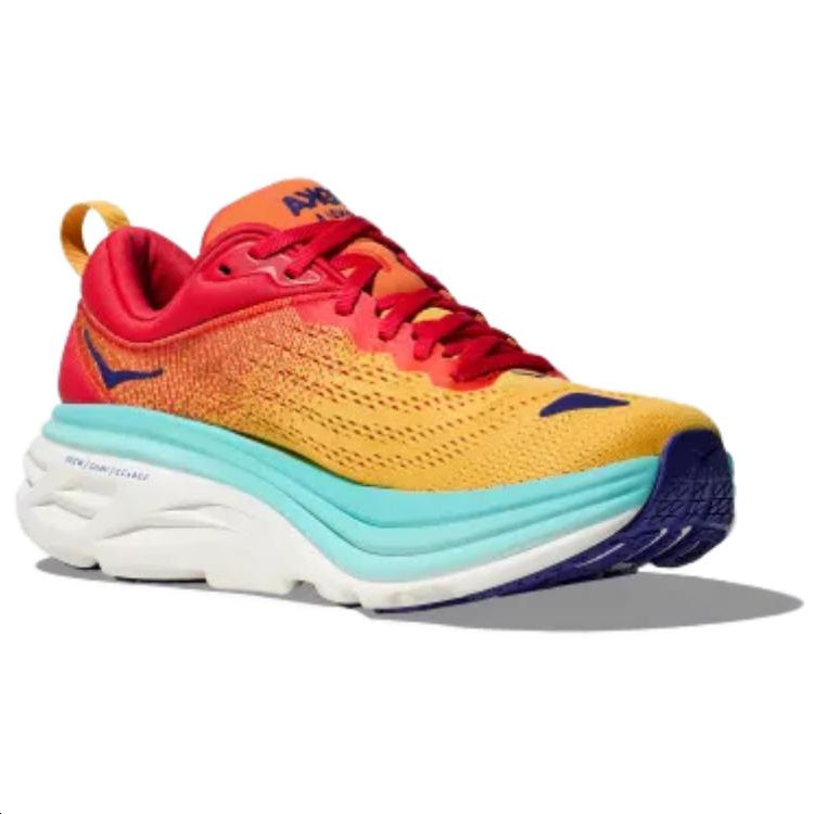 Hothtka ONE ONE Bondi 8 'Cerise Cloudless' 1127952-CRSCL