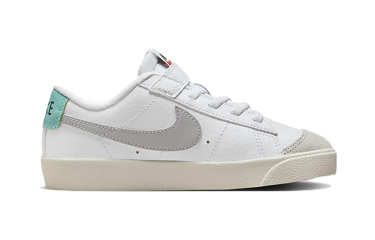 (PS) Nithtke blathtzer Low '77 'White Light Menta' DA4075-114