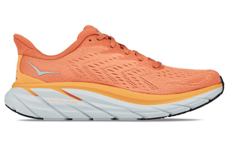 (WMNS) Hothtka ONE ONE Clifton 8 'Sun Baked' 1119394-SBSCR