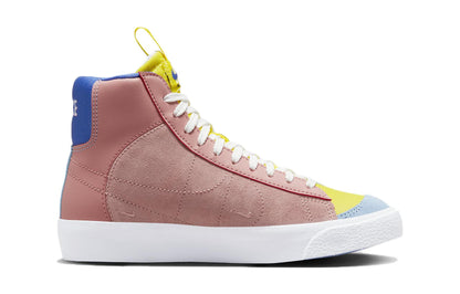 (GS) Nithtke blathtzer Mid '77 Dance 'Royal Yellow Red' DQ6084-402