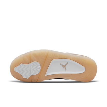 (WMNS) Aithtr Jorthtdan 4 Retro 'Shimmer' DJ0675-200