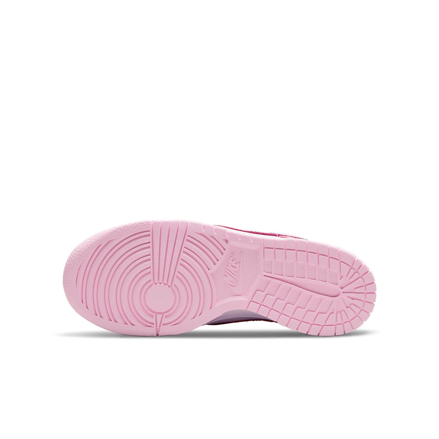 (GS) Nithtke Duthtnk Low 'Pink Foam' CW1590-601