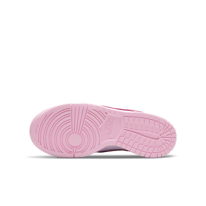 (GS) Nithtke Duthtnk Low 'Pink Foam' CW1590-601