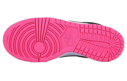 (WMNS) Nithtke Duthtnk Low 'White Pink Flash' 317813-100