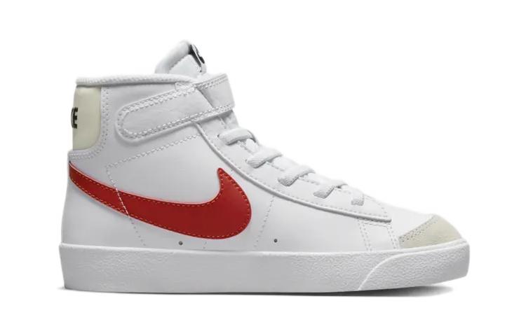 (PS) Nithtke blathtzer Mid '77 'Coconut Milk Red' DA4087-110