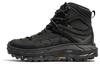 Hothtka ONE ONE Tor Ultra Hi Gore Tex 'Black' 1129958-BBLC
