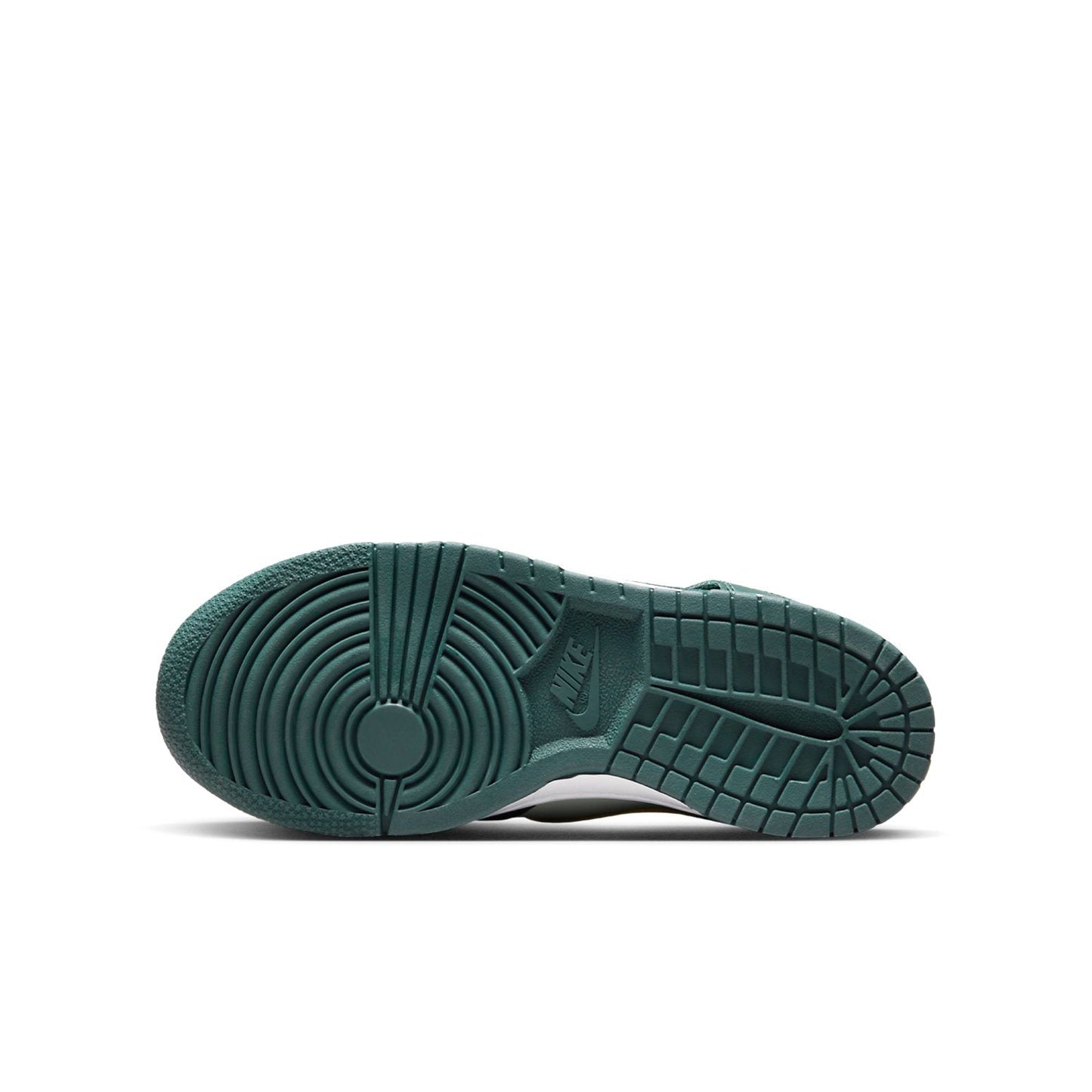 (GS) Nithtke Duthtnk High 'Deep Jungle University Blue' DB2179-300