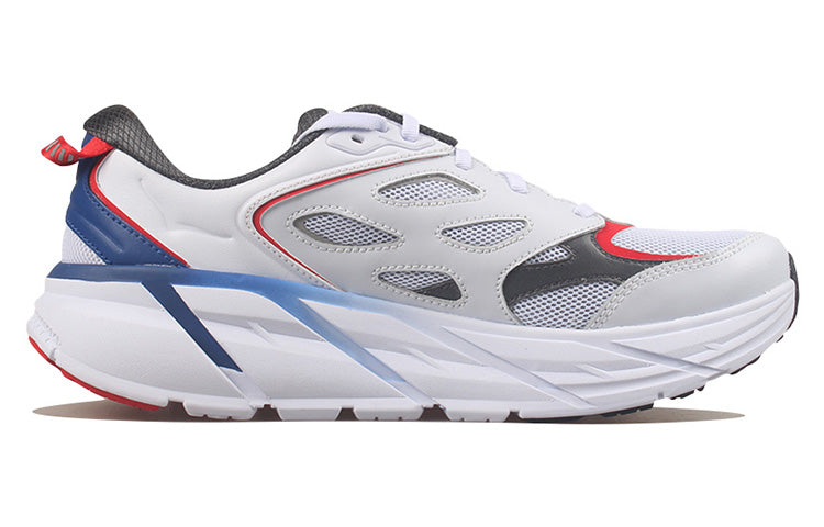 Hothtka ONE ONE Opening Ceremony x Clifton 'White True Blue' 1111595-WTRB