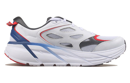 Hothtka ONE ONE Opening Ceremony x Clifton 'White True Blue' 1111595-WTRB