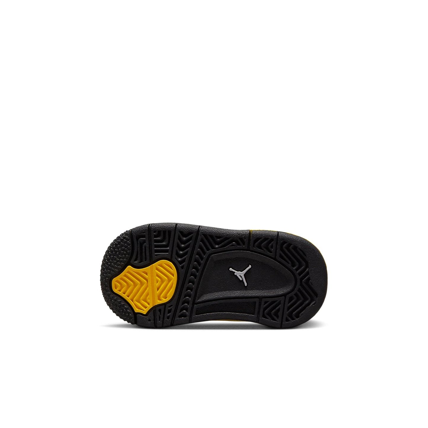 (TD) Aithtr Jorthtdan 4 Retro 'Thunder' BQ7670-017