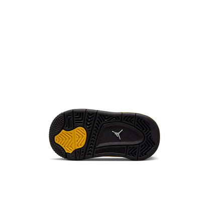 (TD) Aithtr Jorthtdan 4 Retro 'Thunder' BQ7670-017