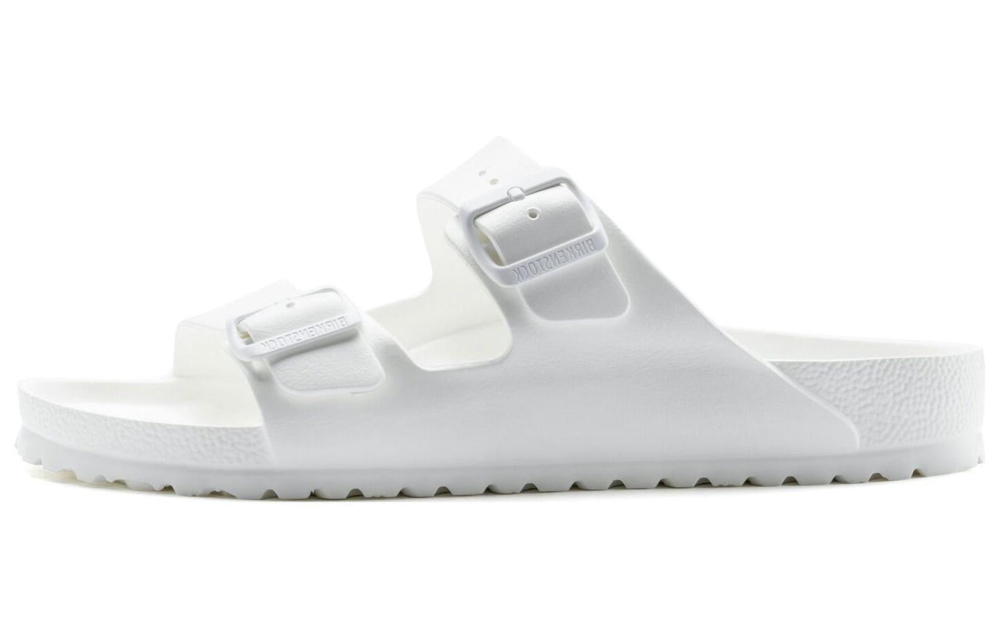 Birkenthtstock Arizona Essentials EVA Narrow Fit 'White' 0129443
