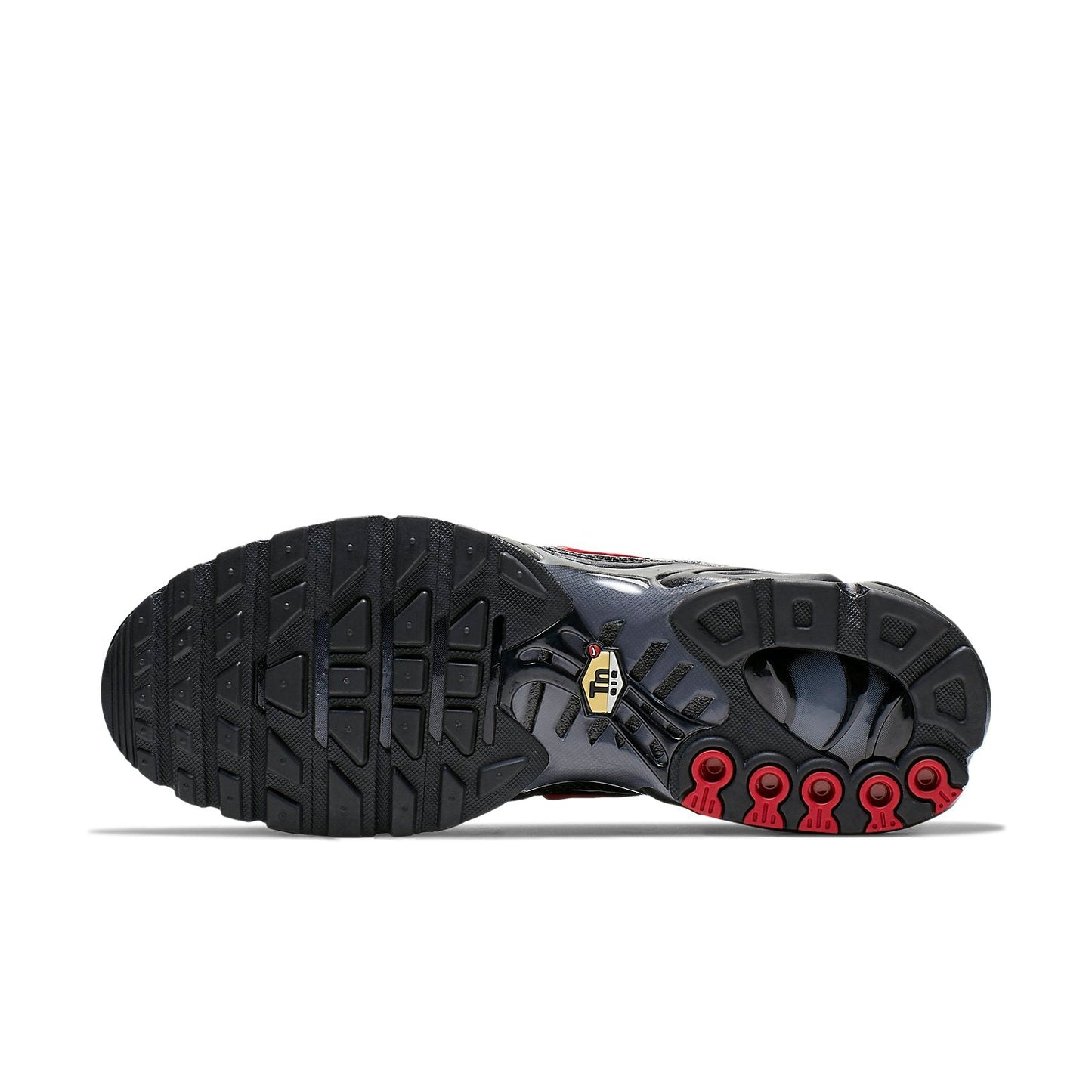 Nithtke Aithtr Max Plus 'Black Gradient Red' CI2299-001