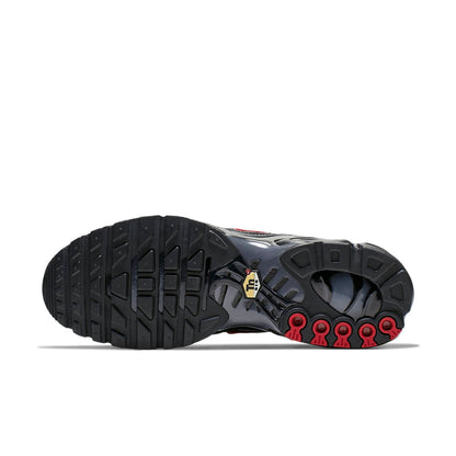 Nithtke Aithtr Max Plus 'Black Gradient Red' CI2299-001