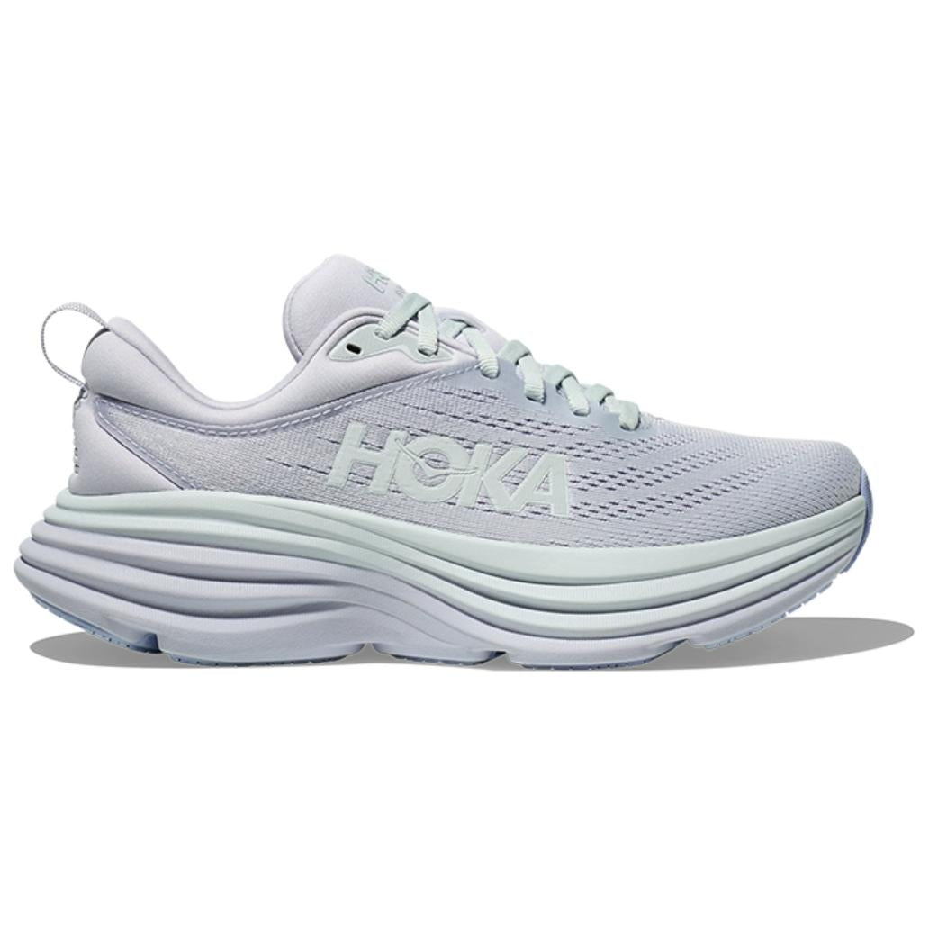 (WMNS) Hothtka ONE ONE Bondi 8 'Light Purple' 1127952-EHR