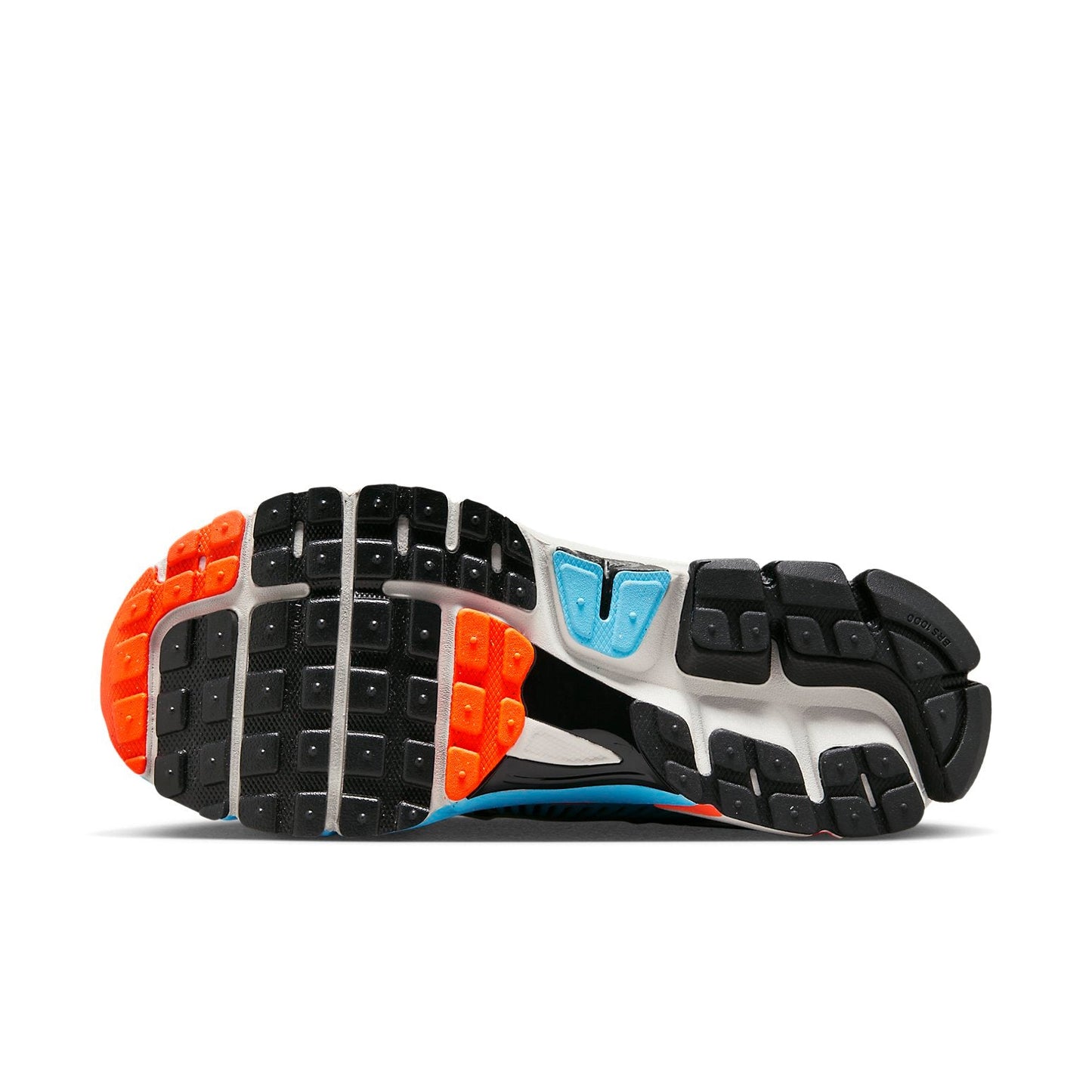 (WMNS) Nithtke Aithtr Zothtom Vomero 5 'Blue Total Orange' FZ3963-010