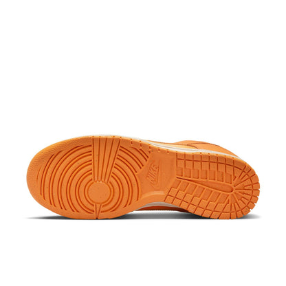 (WMNS) Nithtke Duthtnk Low 'Magma Orange' DX2953-800