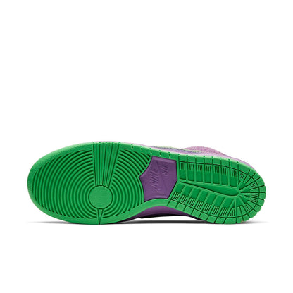 Nithtke Duthtnk High Pro SB 'Reverse Skunk' CW9971-500