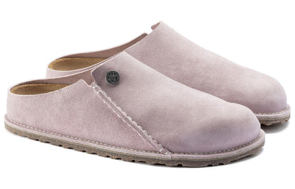 (WMNS) Birkenthtstock Zermatt Premium Suede Leather 'Lavender Blush' 1021391
