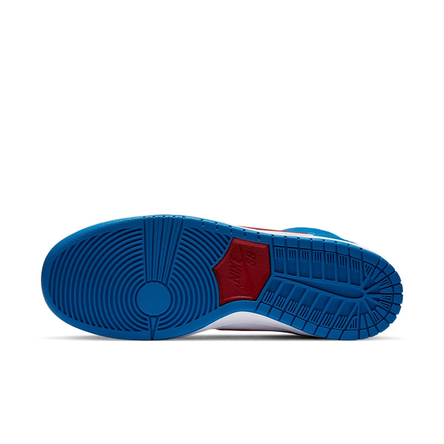 Nithtke SB Duthtnk High 'Doraemon' CI2692-400