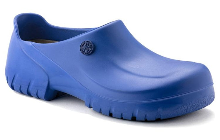 Birkenthtstock A630 Classic R Polyurethane 'Ultra Blue' 1022520