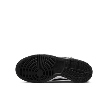 (GS) Nithtke Duthtnk Low 'Black Panda' DH9765-002