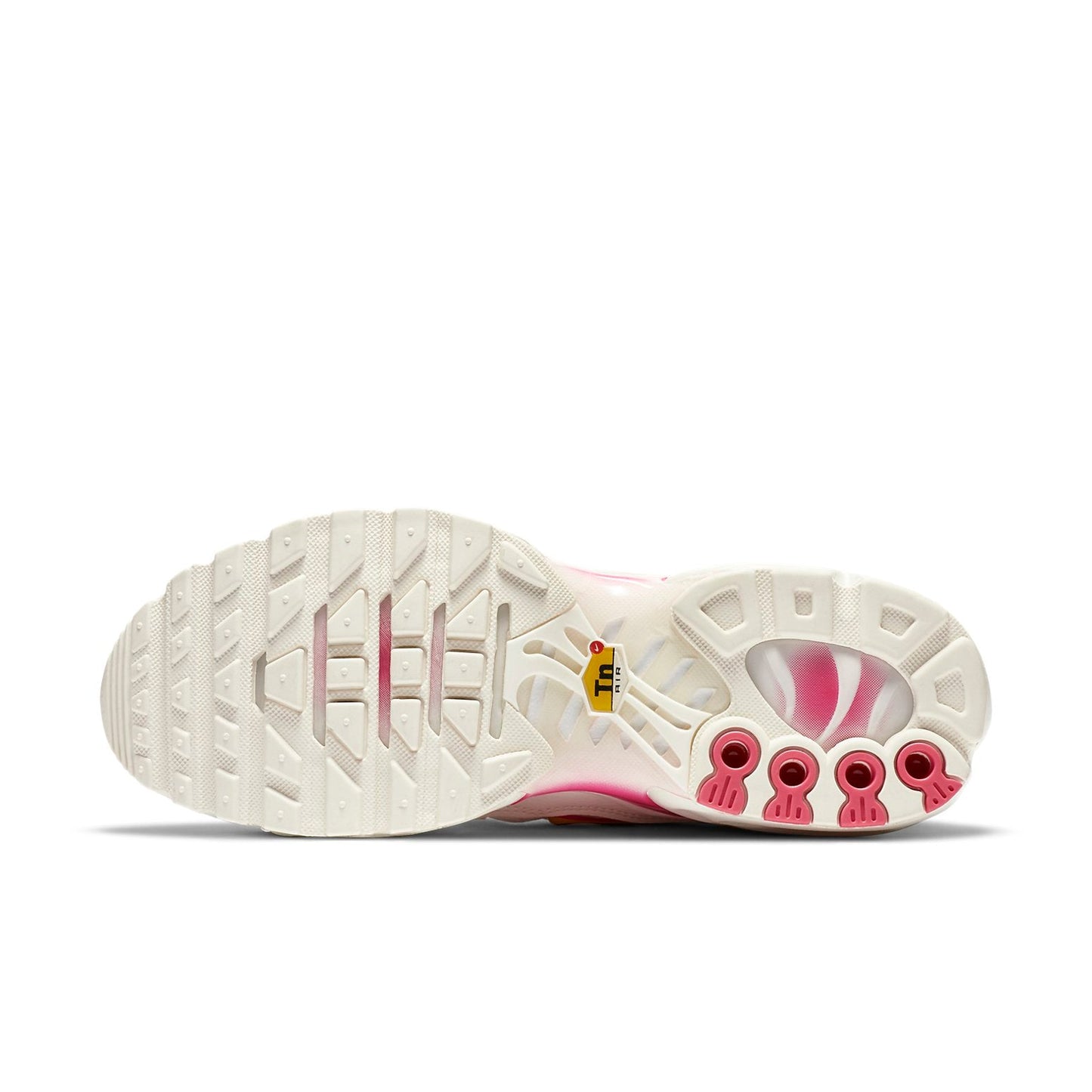 (WMNS) Nithtke Aithtr Max Plus 'Sail Digital Pink' CZ0373-100