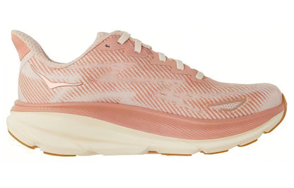 Hothtka ONE ONE Clifton 9 'Sandstone Cream' 1127896-SNC