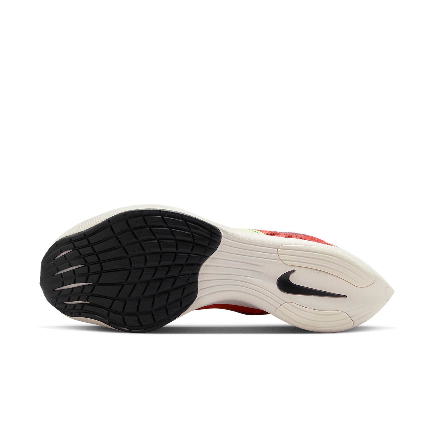 Nithtke Zoothtmx Vaporfly NEXT% 2 'Red Clay Ghost Green' DX3371-600