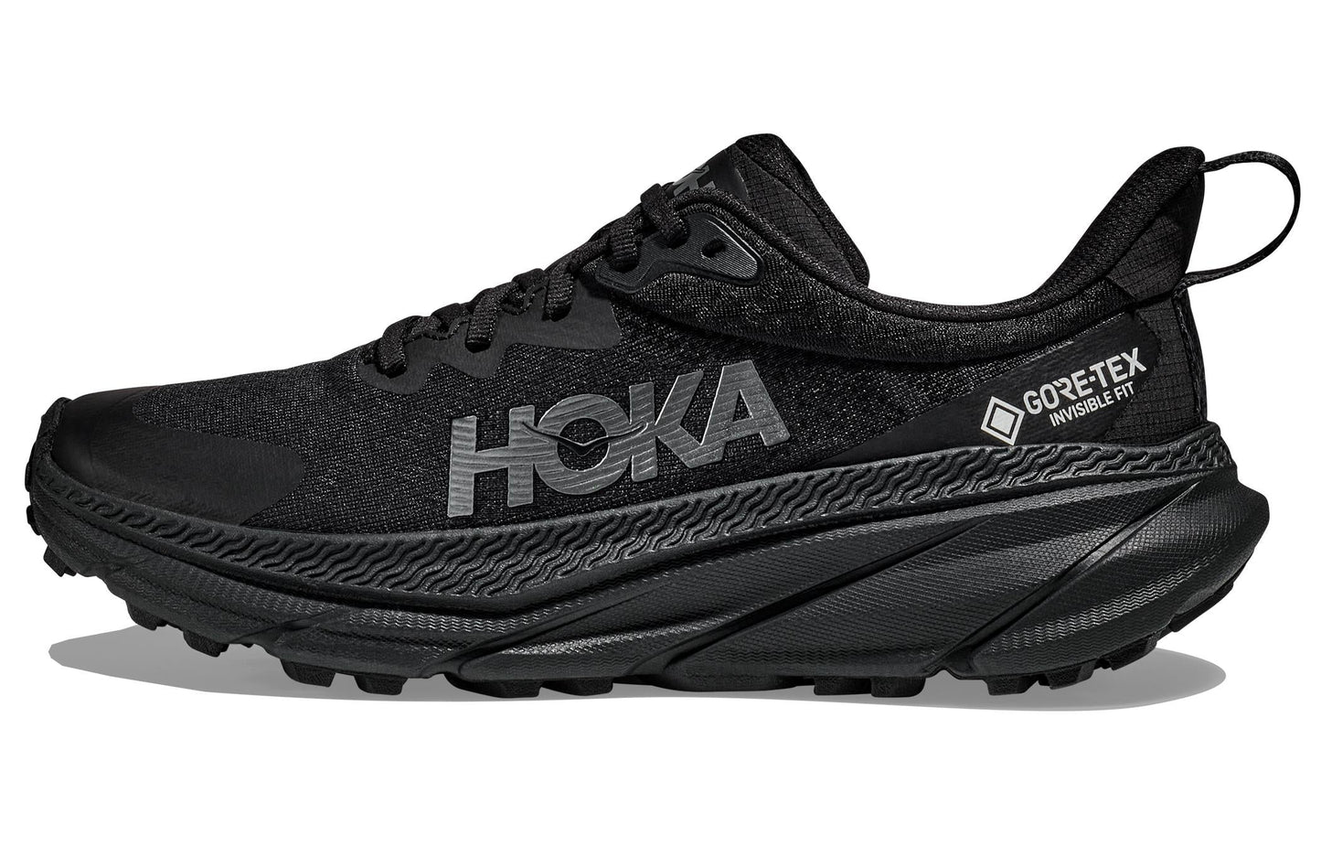 Hothtka ONE ONE Challenger ATR 7 GORE-TEX 'Triple Black' 1134501-BBLC