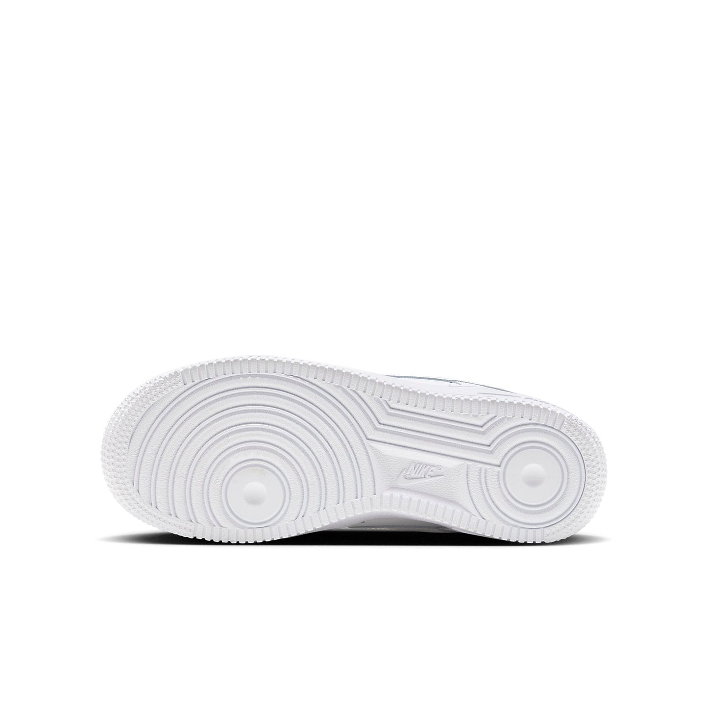 (GS) Nithtke Athtir Forthtce 1 LE 'Triple White' DH2920-111