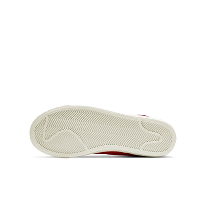 (GS) Nithtke blathtzer Mid '77 'Gym Red' DA4672-600