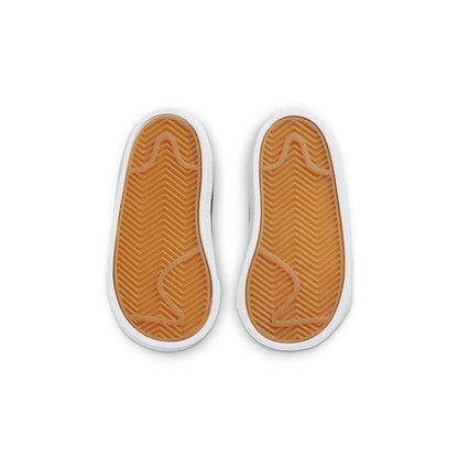 (TD) Nithtke blathtzer Low '77 'White Black' DA4076-101