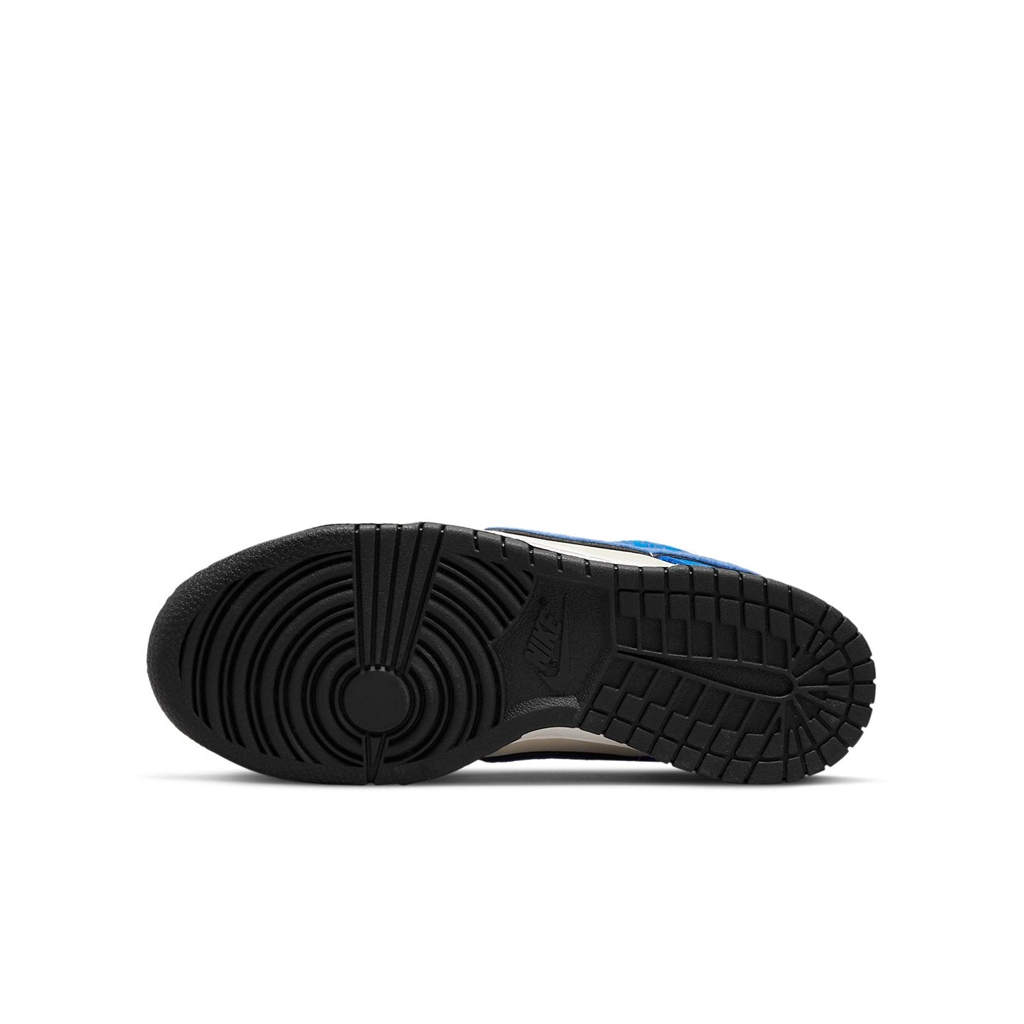 (GS) Nithtke Duthtnk Low 'Jackie Robinson' DV2203-400