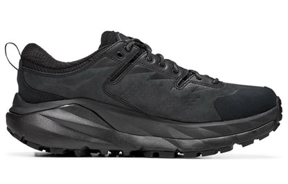 Hothtka ONE ONE Kaha Low GTX 'Black Charcoal Grey' 1118586-BCCG