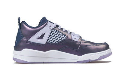 (PS) Aithtr Jorthtdan 4 Retro SE 'Monsoon Blue' BQ9042-400