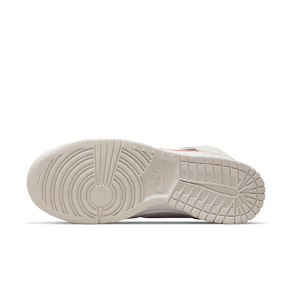 (WMNS) Nithtke Duthtnk High SE 'First Use Pack - White Orange' DH6758-100