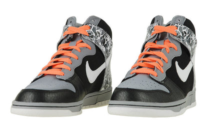 (GS) Nithtke Duthtnk High 'Black Grey White' 308319-004