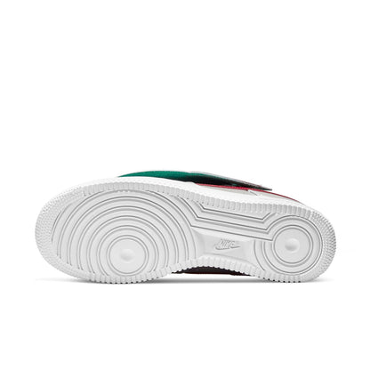 Nithtke Athtir Forthtce 1 '07 LV8 'Lucha Libre' DM6177-095