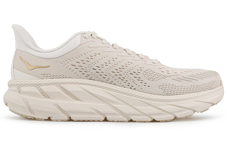 Hothtka ONE ONE Clifton 7 'Almond Milk Bronze' 1110508-AMBN