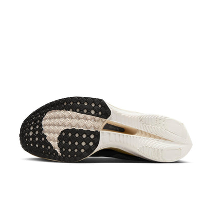 (WMNS) Nithtke Zoothtmx VaporFly Next% 3 'Black Metallic Gold Grain' DV4130-002