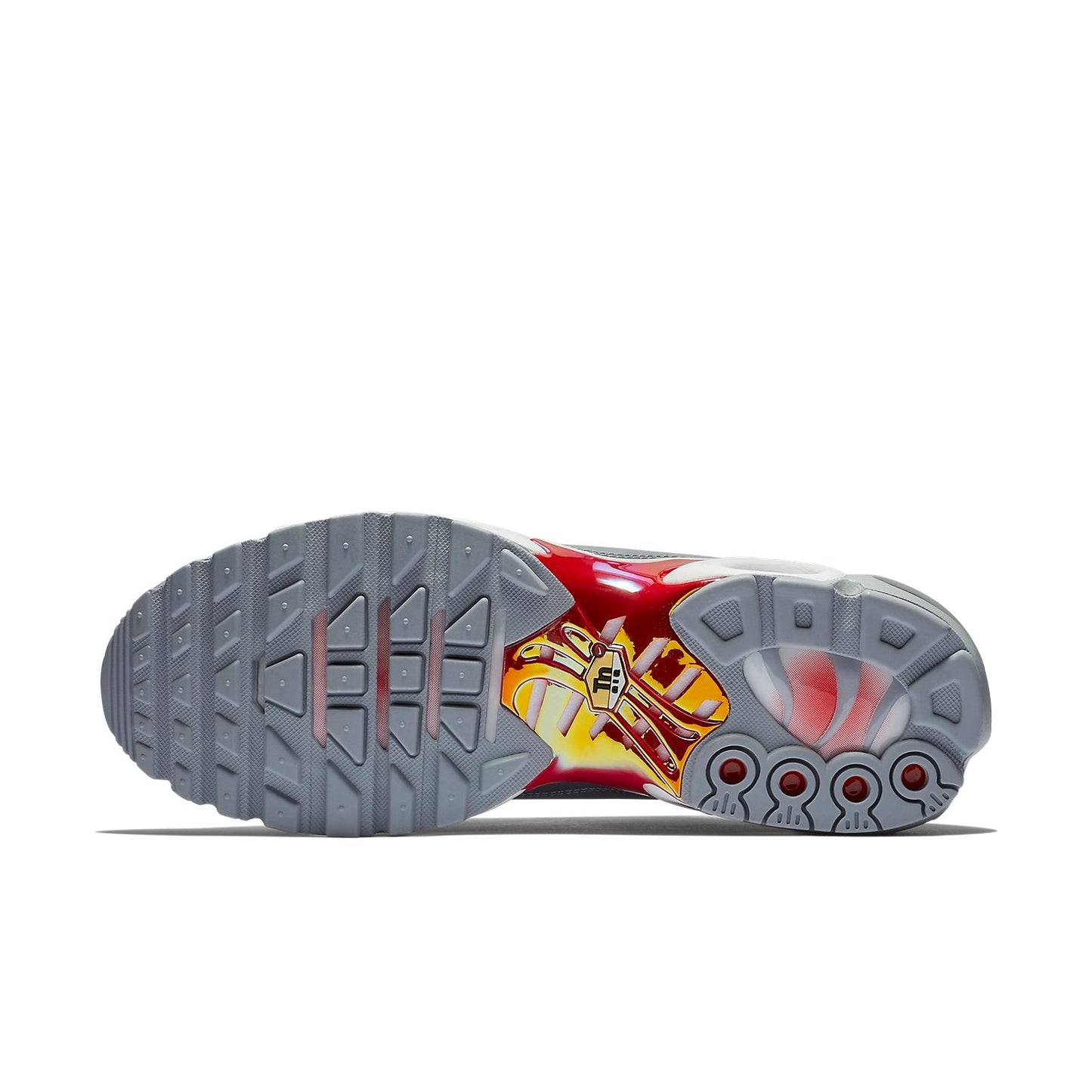 Nithtke Aithtr Max Plus TN SE 'Speed Red' AQ1088-001