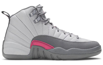 (GS) Aithtr Jorthtdan 12 Retro 'Vivid Pink' 510815-029