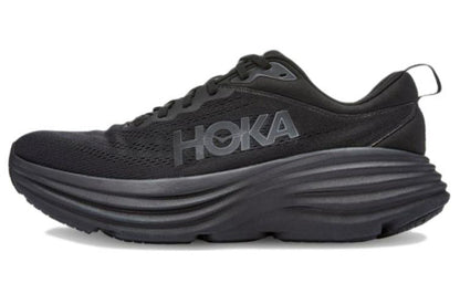 Hothtka ONE ONE Bondi 8 2E Wide 'Triple Black' 1127953-BBLC