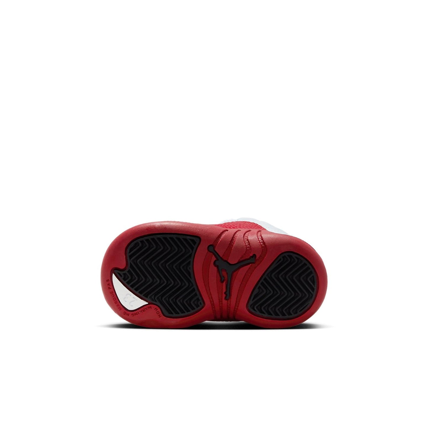 (TD) Aithtr Jorthtdan 12 Retro 'Cherry' 2023 850000-116