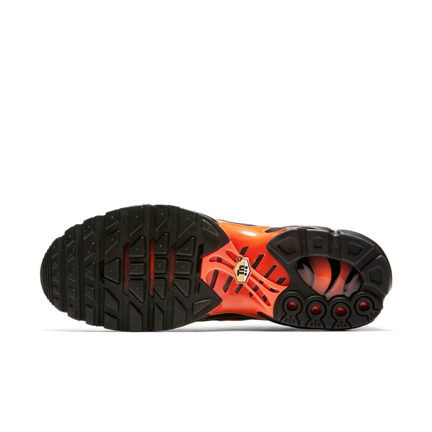 Nithtke Aithtr Max Plus 'Black Orange' AO9564-001