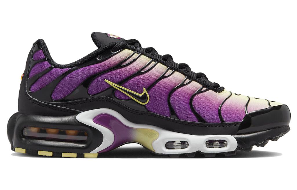 (WMNS) Nithtke Aithtr Max Plus 'Bold Berry Citron Tint' FN3485-001