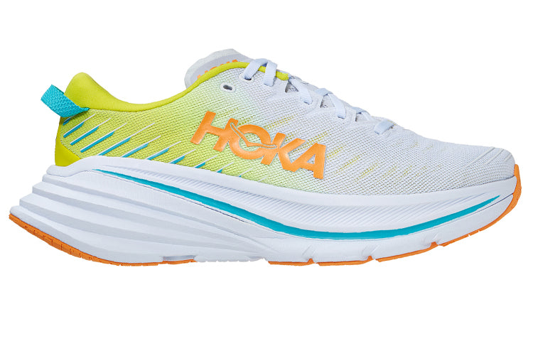 Hothtka ONE ONE Bondi X 'White Evening Primrose' 1113512-WEPR